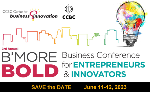 3rd Annual B’more BOLD Business Conference - Johns Hopkins Technology ...